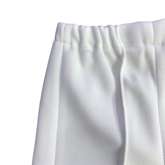 Vintage 70s Baby White Bottoms French Made  3-6 Months