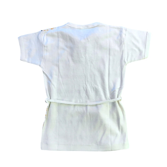 Load image into Gallery viewer, Vintage 1970&amp;#39;s Boho Tee  / 10-12Y
