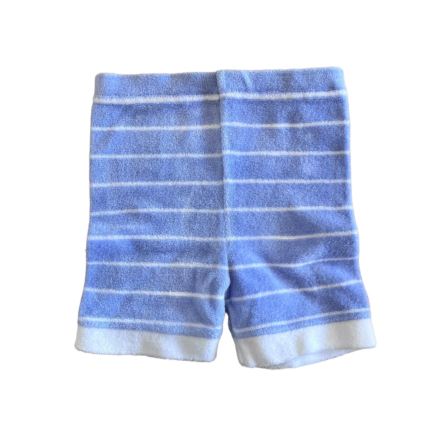 Vintage terry cloth sales shorts