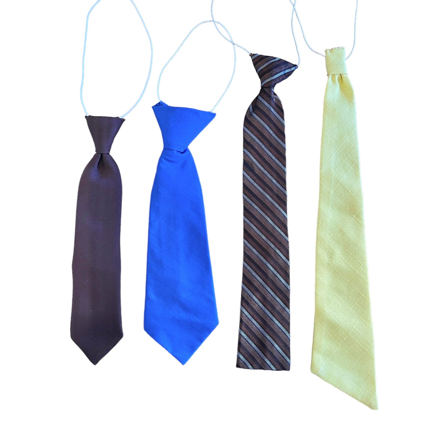 Vintage 70's New Old Stock Tie Made in England