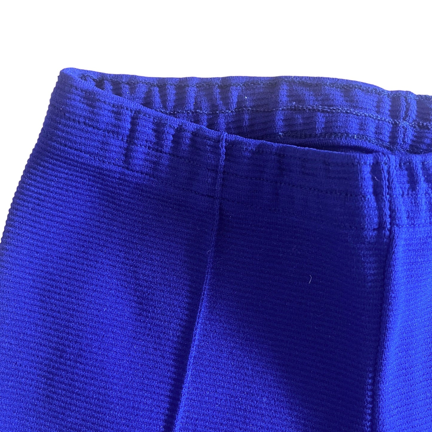 1960's Navy Mini Shorts / 18-24M