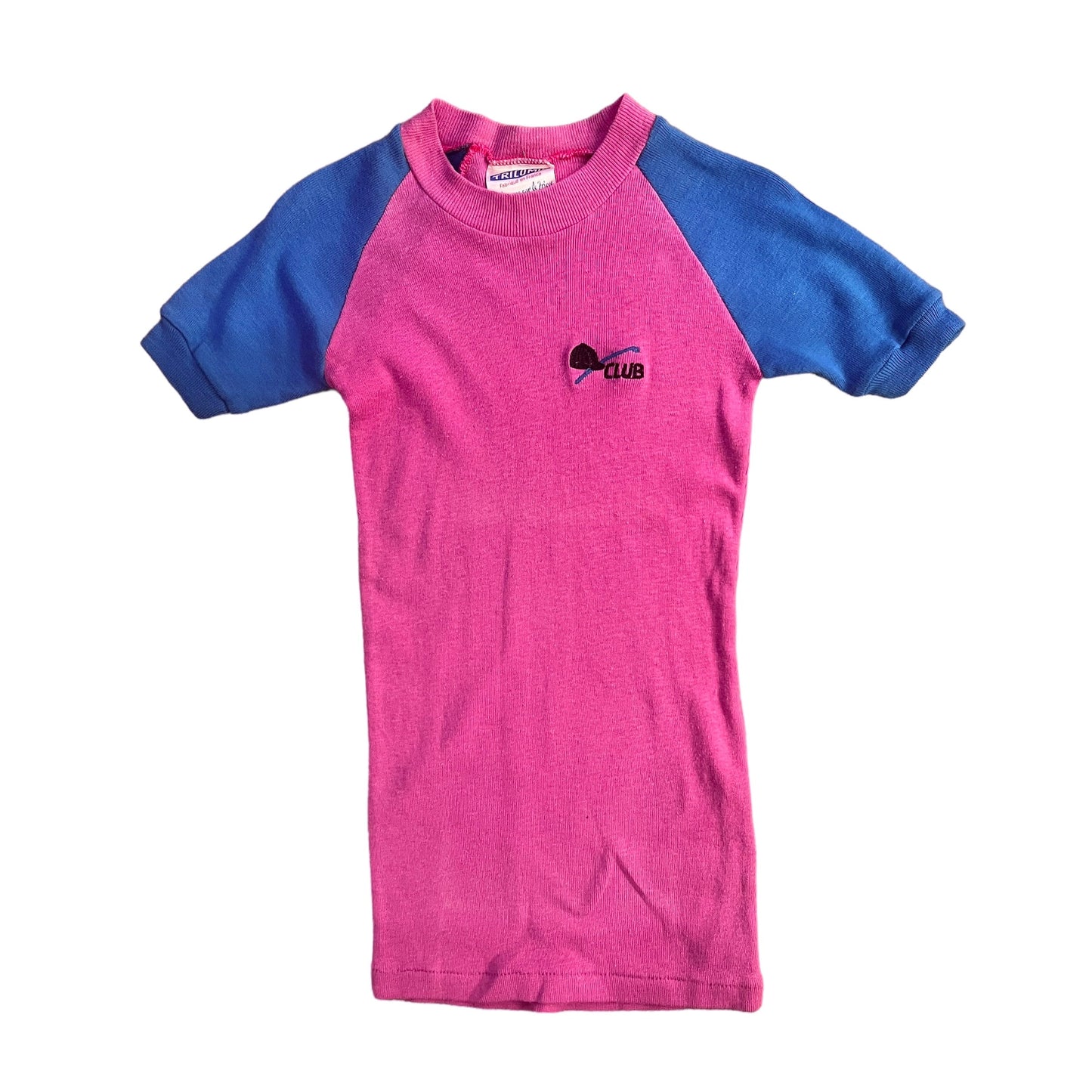 1970's Tee / 5-6Y