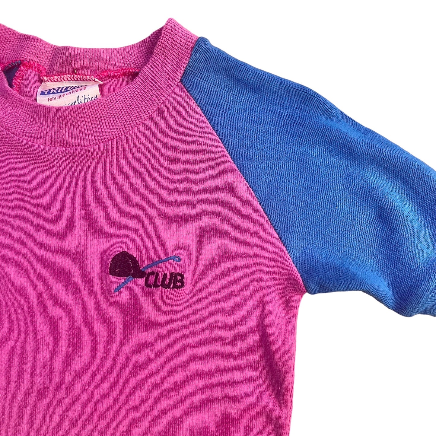 1970's Tee / 5-6Y