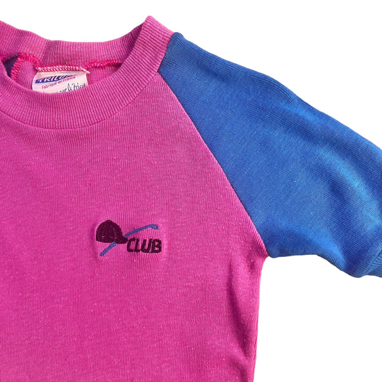 1970's Tee / 5-6Y