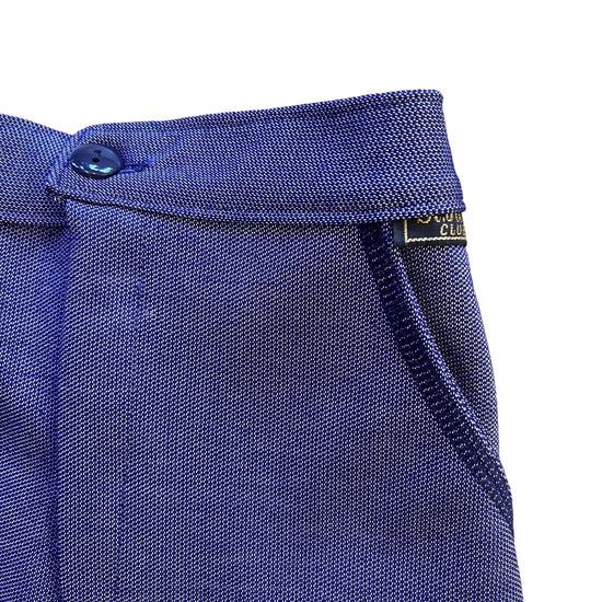 1960's Blue Shorts / 2-3Y