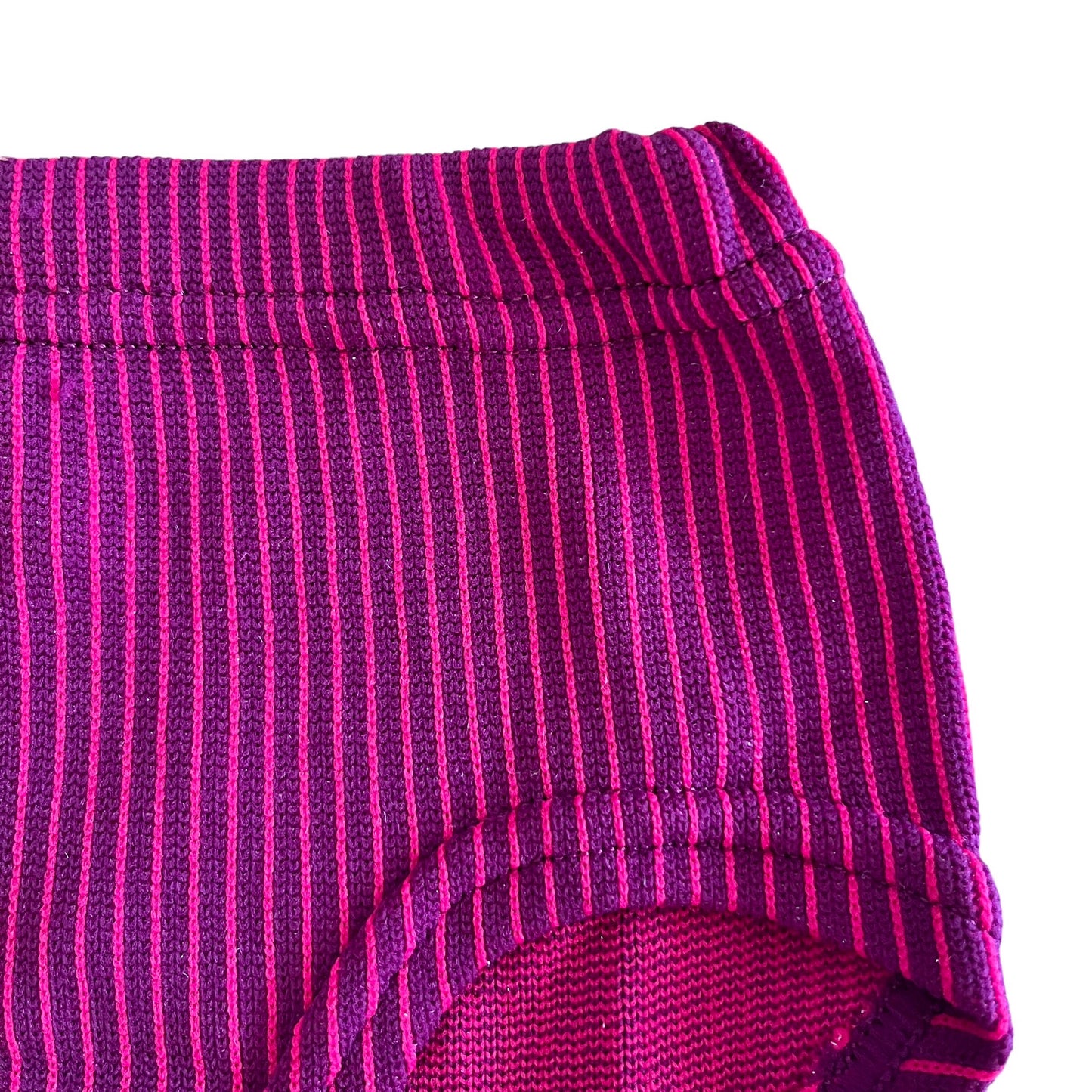 70's Striped Swimming Trunks / Pants 3-4Y