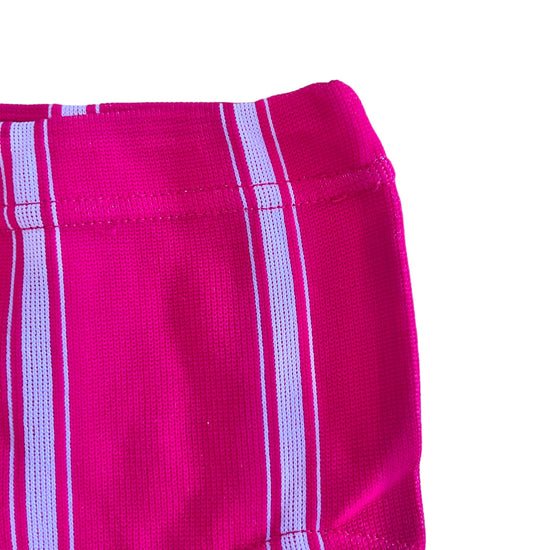 Load image into Gallery viewer, 70&amp;#39;s Red Swimming Trunks / Pants 4-5Y
