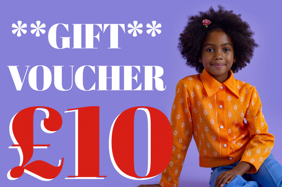 £10 GIFT VOUCHER-Voucher-Petit Pays Vintage